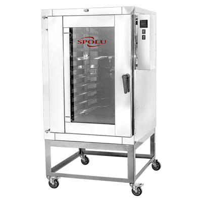 Forno Turbo