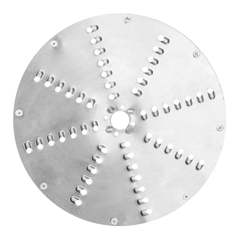 Ralador 5 mm