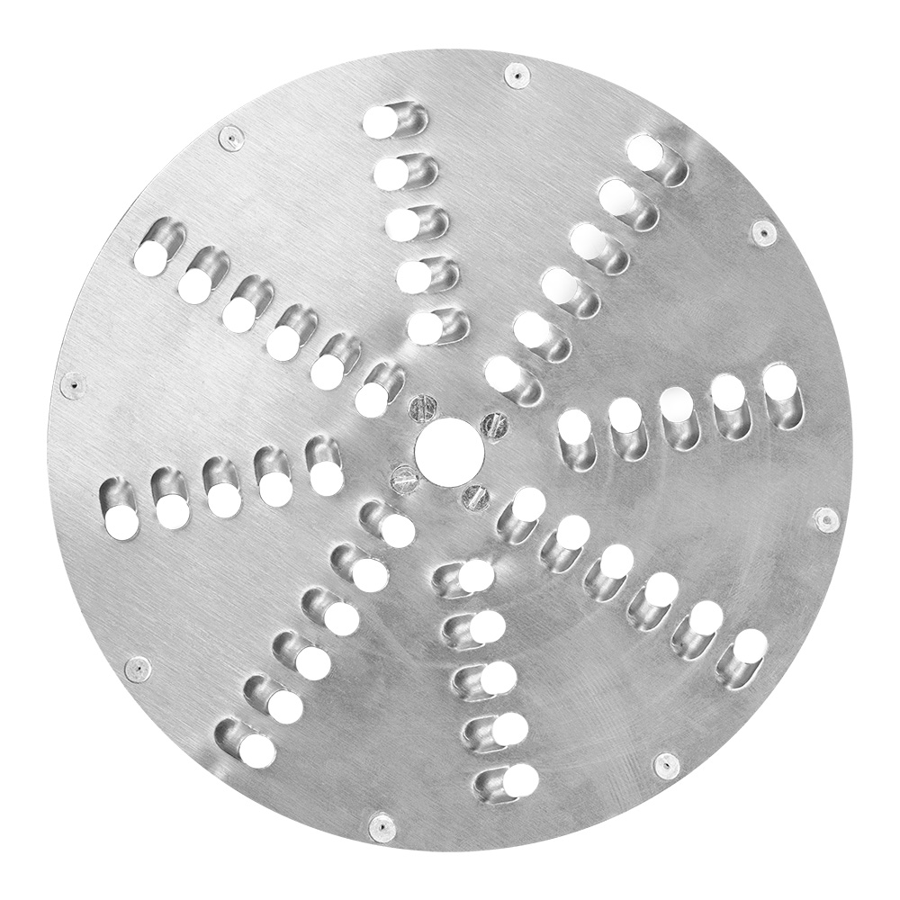 Ralador 8 mm