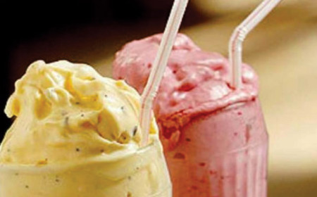 SMOOTHIES SIMPLES
