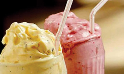 SMOOTHIES SIMPLES