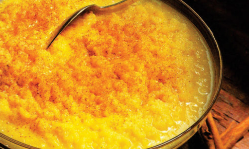 AMBROSIA DE MARACUJ