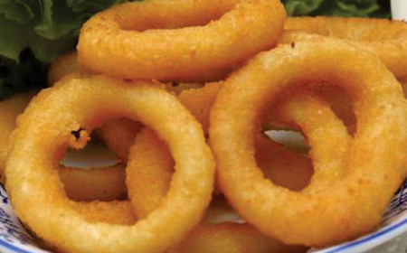 ANEL DE CEBOLA