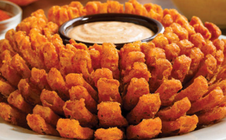 CEBOLA DO OUTBACK