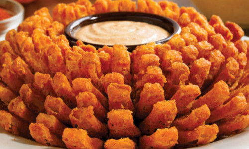 CEBOLA DO OUTBACK