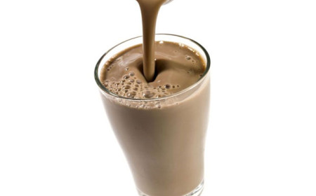 CHOCOLATADA
