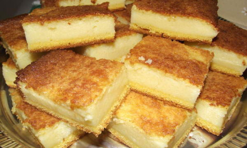 DELCIA DE FUB