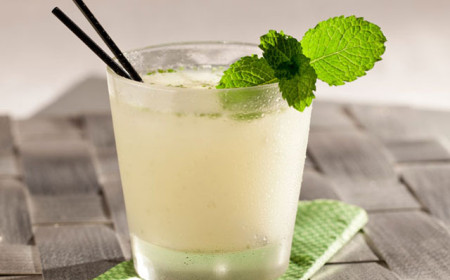 LIMONADA AO LEITE