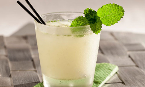 LIMONADA AO LEITE