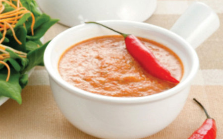 MOLHO DE PIMENTA