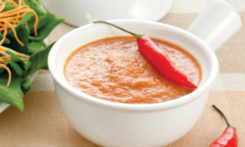 MOLHO DE PIMENTA