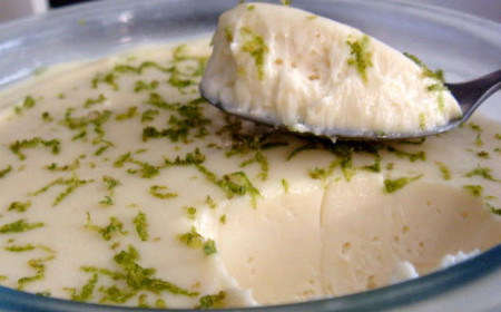 MOUSSE DE LIMO