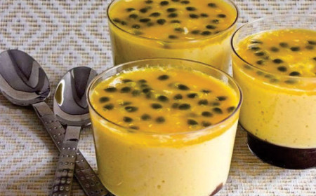 MOUSSE DE TANG