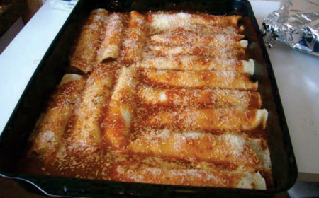PANQUECA SUPER FCIL