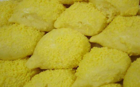 PO DELICIA DA BAHIA