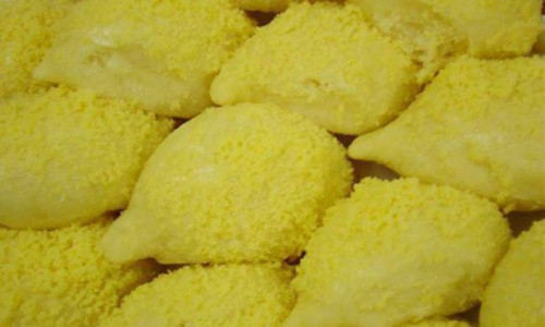 PO DELICIA DA BAHIA