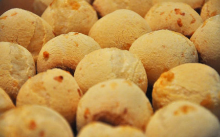 PO DE QUEIJO DE LIQUIDIFICADOR