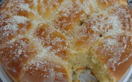 PO DOCE (MASSA MOLE)
