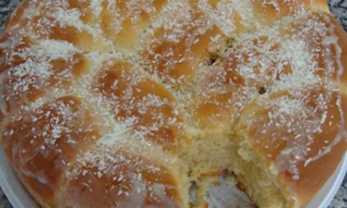 PO DOCE (MASSA MOLE)