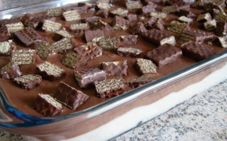 PAV QUERO BIS