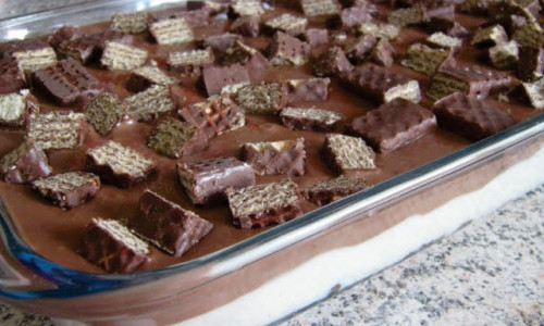 PAV QUERO BIS
