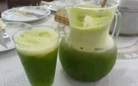 SHAKE TERMOGNICO PARA AFINAR SILHUETA