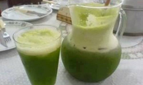 SHAKE TERMOGNICO PARA AFINAR SILHUETA