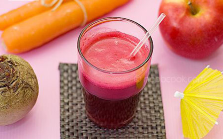 SUCO PARA REDUZIR CELULITE