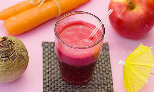SUCO PARA REDUZIR CELULITE