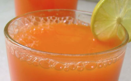 RECEITA DO SUCO PARA DESINTOXICAR