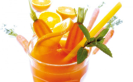 SUCO CONTRA A DOR DE CABEA