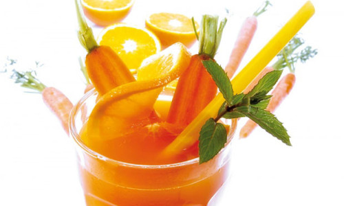 SUCO CONTRA A DOR DE CABEA