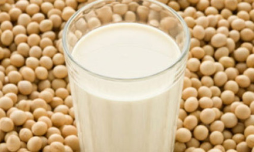 SUCO NATURAL DE SOJA