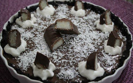 TORTA DE PRESTGIO RPIDA